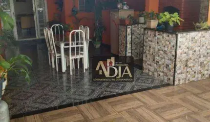 Casa à venda por R$ 500.000,00 - Jardim Zaira - Mauá/SP