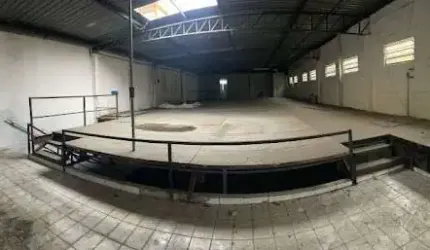 Galpão à venda, 620 m² por R$ 2.200.000,00 - Jardim Zaira - Mauá/SP