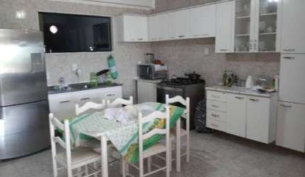 Casa com 3 dormitórios à venda, 178 m² por R$ 572.000,00 - Jardim Camila - Mauá/SP