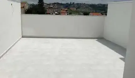 Cobertura com 2 dormitórios à venda, 100 m² por R$ 424.000,00 - Parque Novo Oratório - Santo André/SP