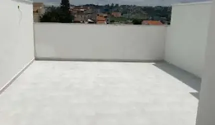Cobertura com 2 dormitórios à venda, 100 m² por R$ 424.000,00 - Parque Novo Oratório - Santo André/SP