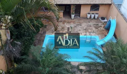Sobrado com 3 dormitórios à venda, 420 m² por R$ 1.500.000,00 - Vila Nossa Senhora das Vitórias - Mauá/SP