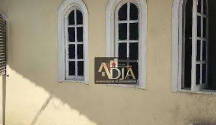 Casa com 5 dormitórios à venda, 249 m² por R$ 740.000,00 - Vila Assis Brasil - Mauá/SP