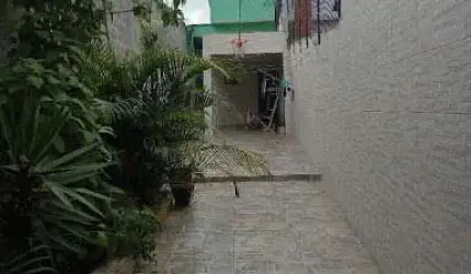 Sobrado com 3 dormitórios à venda, 262 m² por R$ 580.000,00 - Vila Nossa Senhora das Vitórias - Mauá/SP