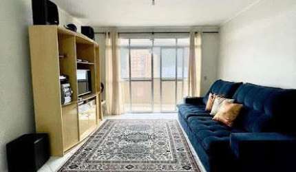 Apartamento com 3 dormitórios à venda, 150 m² por R$ 850.000,00 - Matriz - Mauá/SP