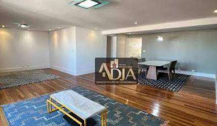 Apartamento com 4 dormitórios à venda, 150 m² por R$ 1.700.000,00 - Jardim Haydee - Mauá/SP