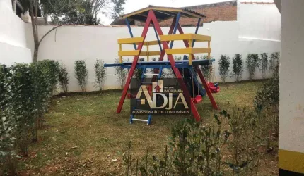 Apartamento com 3 dormitórios à venda, 52 m² por R$ 254.000,00 - Jardim Mauá - Mauá/SP