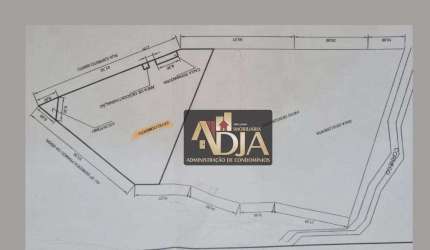 Galpão à venda, 500 m² por R$ 1.900.000,00 - Jardim Cruzeiro - Mauá/SP