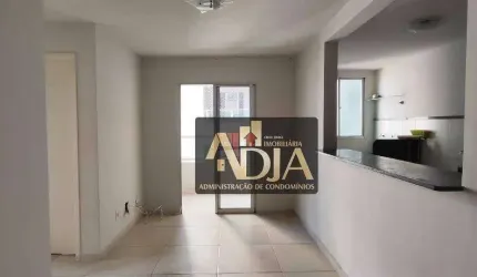 Apartamento com 2 dormitórios à venda, 40 m² por R$ 240.000,00 - Parque São Vicente - Mauá/SP