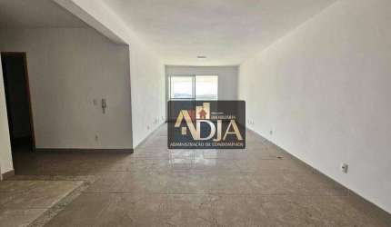 Apartamento com 3 dormitórios, 120 m² - venda por R$ 899.000,00 ou aluguel por R$ 5.000,00/mês - Vila Bocaina - Mauá/SP