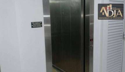 Cobertura com 2 dormitórios à venda, 180 m² por R$ 580.000,00 - Jardim Santa Lídia - Mauá/SP