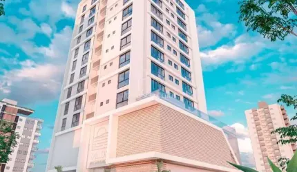 Lindo empreendimento no centro de Camboriú!