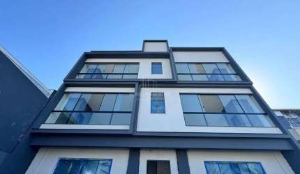 Lindo Empreendimento em construção no bairro Santa Regina!