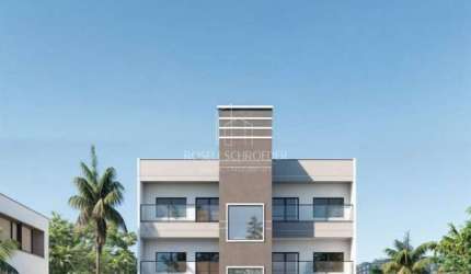 Apartamento em construção no bairro Santa Regina!