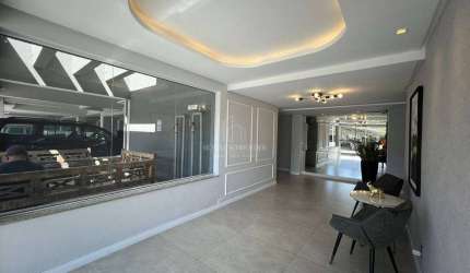 Lindo Apartamento mobiliado no bairro Tabuleiro!