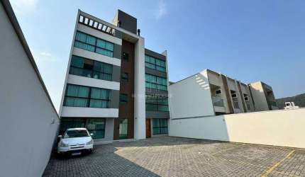 Apartamento no bairro Rio Pequeno!