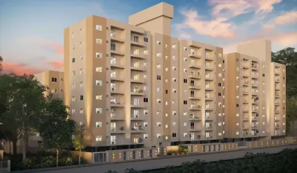 Pré-Lançamento, empreendimento com completa área de lazer(reserva)