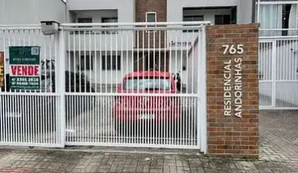 Apartamento  2 dormitórios