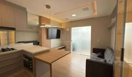 Excelente apartamento no Centro de Camboriú!