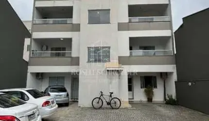 Apartamento no bairro Santa Regina, semimobiliado!