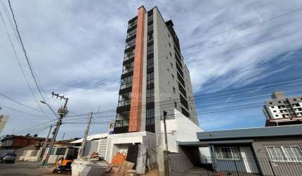 Excelente apartamento em fase de acabamentos no bairro Tabuleiro