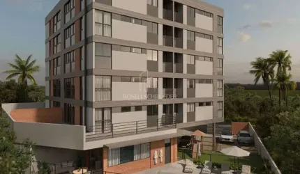 Excelente empreendimento no bairro Rio Pequeno!