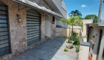 Casa com 3 quartos à venda em Jardim Vera Cruz - SP