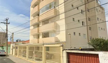 Apartamento com 3 quartos à venda em Parque Bela Vista - SP