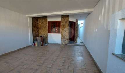 Casa com 3 quartos à venda em Vila Progresso - SP
