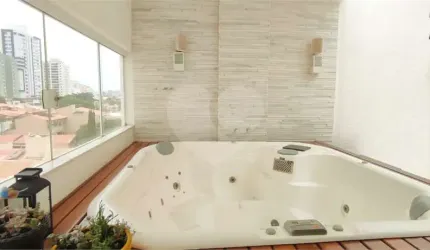 Apartamento com 4 quartos à venda em Vila Independência - SP