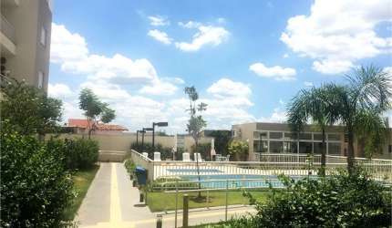 Apartamento com 3 quartos à venda em Vila Progresso - SP
