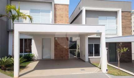 Condomínio com 3 quartos à venda em Jardim Piratininga - SP