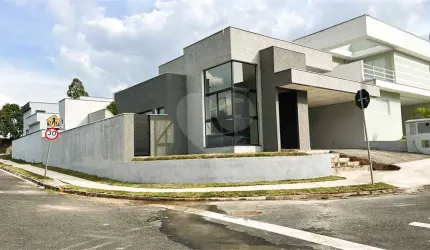 Condomínio com 3 quartos à venda em Aparecidinha - SP