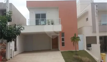 Condomínio com 3 quartos à venda em Jardim Residencial Chácara Ondina - SP