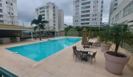Apartamento com 3 quartos à venda em Jardim Vera Cruz - SP