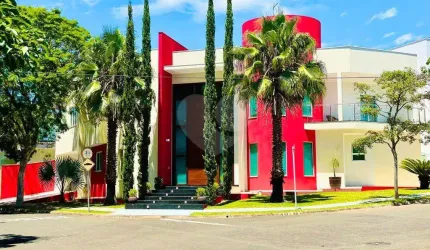 Casa com 3 quartos à venda em Parque Residencial Villa Dos Inglezes - SP