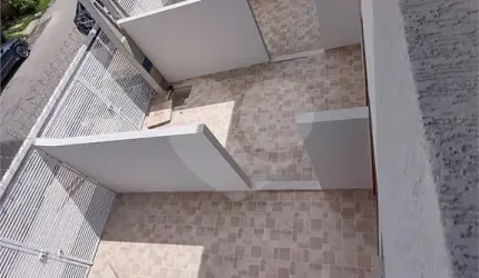 Sobrado com 2 quartos à venda em Parque Das Laranjeiras - SP