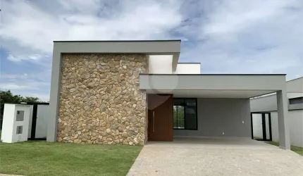 Condomínio com 3 quartos à venda em Alphaville Nova Esplanada 3 - SP