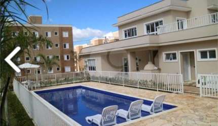 Apartamento com 2 quartos à venda em Loteamento Dinorá Rosa - SP