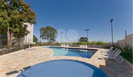 Apartamento com 2 quartos à venda em Jardim Maria Eugênia - SP