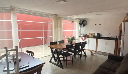 Casa com 3 quartos à venda em Jardim Wanel Ville Iv - SP