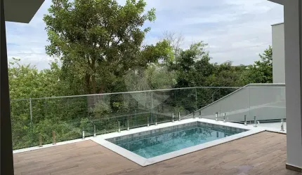 Condomínio com 3 quartos à venda em Alphaville Nova Esplanada 3 - SP