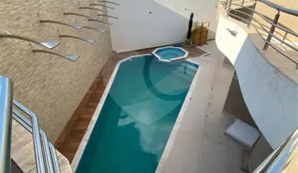 Casa com 4 quartos à venda em Granja Olga I - SP