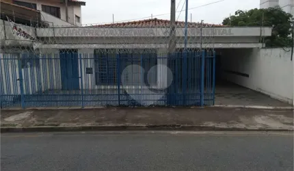 Casa térrea com 4 quartos à venda em Vila São Caetano - SP