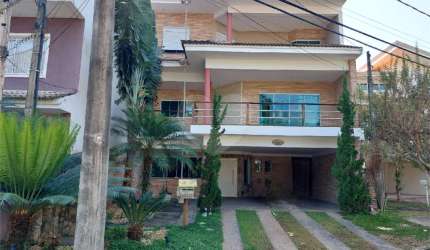 Condomínio com 3 quartos à venda em Jardim Village Saint Claire - SP