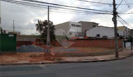 Terreno à venda em Jardim Wanel Ville V - SP