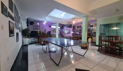 Casa com 3 quartos à venda em Jardim Simus - SP