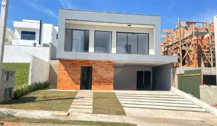 Condomínio com 3 quartos à venda em Cyrela Landscape Esplanada - SP
