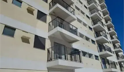 Apartamento com 3 quartos à venda em Vila Independência - SP
