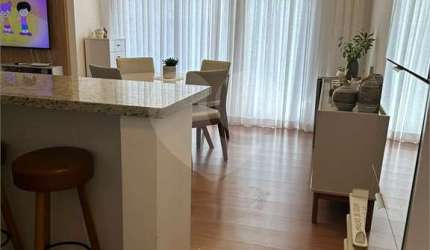 Apartamento com 3 quartos à venda em Jardim Piratininga - SP